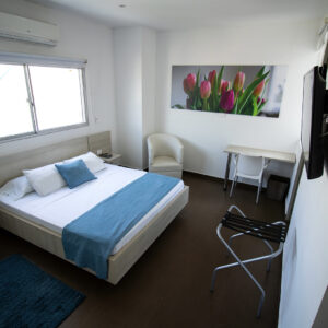 Pasadía Habitación Estándar