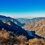 cañon de chicamocha santander