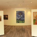 museo de arte moderno bucaramanga