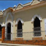 museo de arte moderno bucaramanga